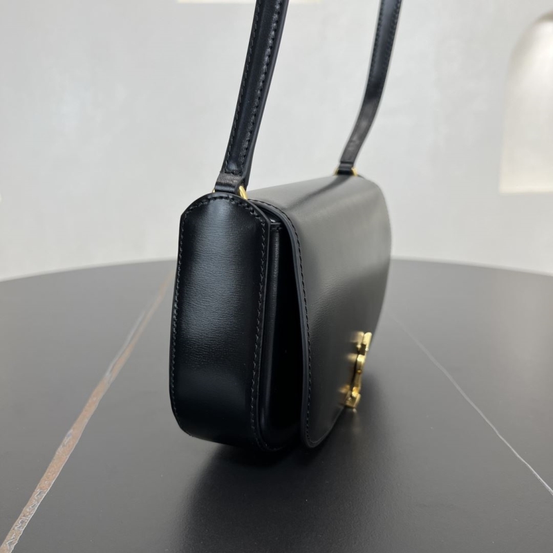 YSL Top Handle Bags